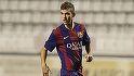 Transferul zilei în Superliga! A fost adus un jucător ce a trecut pe la Barcelona