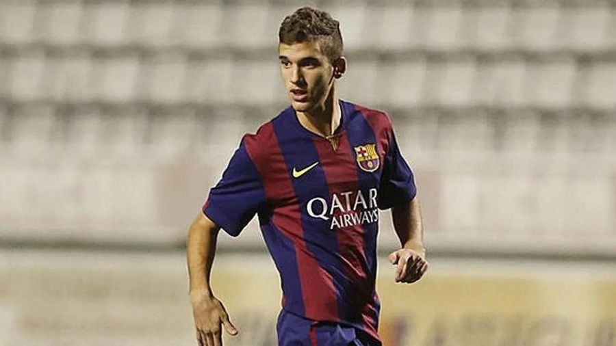 Transferul zilei în Superliga! A fost adus un jucător ce a trecut pe la Barcelona