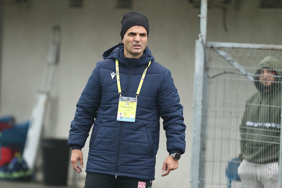 Florin Bratu a rămas uimit când a aflat cum ar putea juca FCSB contra echipei sale. ”E o informaţie bună”