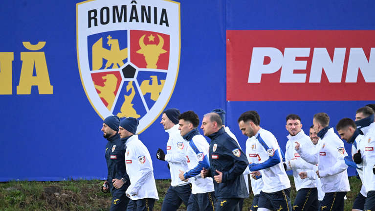 Inteligenţa artificială a dat pronostic la Turcia - România. ”Este o pierdere semnificativă”