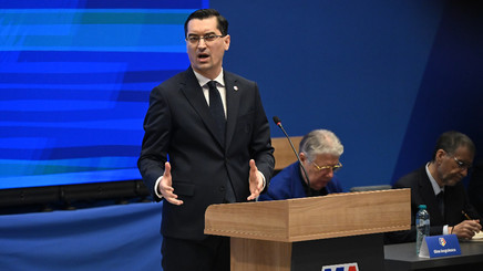 Atac fără precedent la Burleanu şi regula U21: ”Cea mai mare otravă a fotbalului”