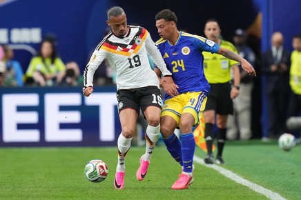 LIVE TEXT | Germania - Curacao 1-1. Formaţia din Caraibe egalează!