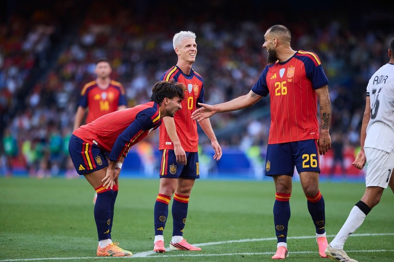 LIVE TEXT | Spania – Capul Verde, ASTĂZI, ora 19:00, pe PrimaSport.ro! Principala favorită la câştigarea Campionatului Mondial intră în joc