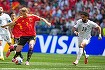 LIVE TEXT | Belgia – Egipt 0-1. Deschidere superbă de scor