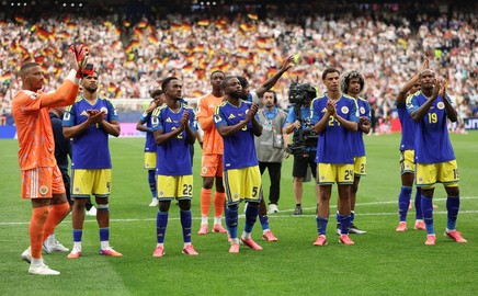 Postarea celor din Curacao după debutul la CM. Germania le-a aplicat un zdrobitor 7-1. ”Vă mulţumim pentru tot sprijinul”