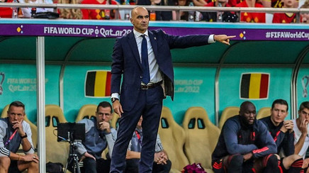 Ipoteză-şoc înaintea debutului la Mondiale: "Portugalia nu are selecţioner! N-are niciun rezultat în cariera lui"