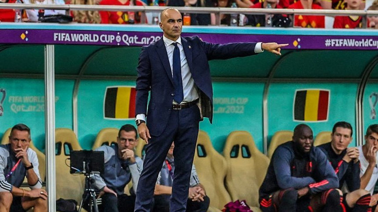 Ipoteză-şoc înaintea debutului la Mondiale: "Portugalia nu are selecţioner! N-are niciun rezultat în cariera lui"