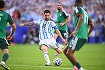 LIVE TEXT | Argentina - Algeria 3-0! Leo Messi, one-man show: hattrick de poveşte reuşit de "La Pulga"