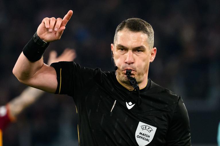 Aşteptarea a luat sfârşit! Istvan Kovacs, delegat la primul său meci la Cupa Mondială