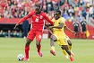 Ghana - Panama 1-0. Lovitura decisivă a fost dată în minutul 90+5