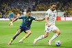 Uzbekistan - Columbia 1-3. Sud-americanii încep mondialul cu dreptul