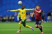 LIVE TEXT | Cehia - Africa de Sud 1-0. Deschidere rapidă de scor