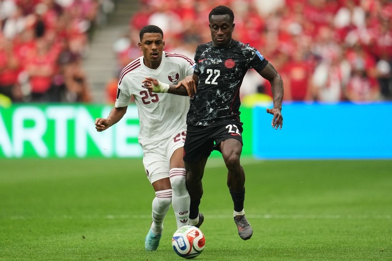 Canada - Qatar 6-0. Triumf istoric al ”frunzei de arţar”. Meciul a fost marcat de o accidentare horror