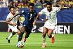 Brazilia - Haiti 3-0. ”Selecao” bate fără să forţeze