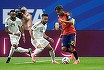 Spania - Arabia Saudită 2-0. Ibericii încep lansat