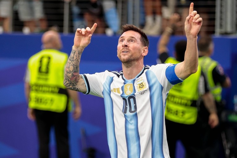 ”Nu-mi amintesc golurile pe care le-am marcat”. Messi, reacţie surprinzătoare după ce a scris istorie la CM