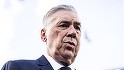 Carlo Ancelotti a transmis un mesaj clar după calificarea Braziliei: „Rămâneţi calmi!”