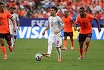 Tunisia - Olanda 1-3. ”Portocala mecanică” termină grupa F pe primul loc