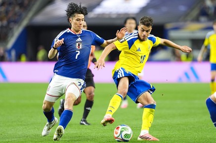 Japonia - Suedia 1-1. Ambele acced în ”16-imi”. Niponii se vor duela cu Brazilia
