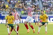Paraguay - Australia 0-0. Rezultat favorabil ambelor formaţii