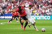 Egipt - Iran 1-1. Un gol anulat în minutul 90+3 putea schimba echipa calificată 
