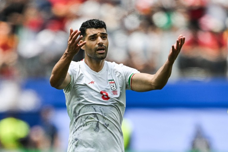 Taremi critică problemele logistice şi sugerează că Iranul nu este binevenit în SUA
