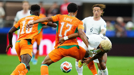 LIVE TEXT | Final de meci între Coasta de Fildeş – Norvegia! Brazilia şi-a aflat adversara din optimi