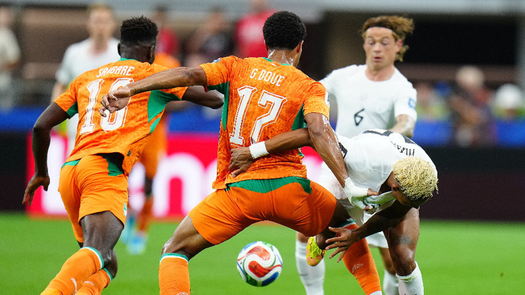 LIVE TEXT | Final de meci între Coasta de Fildeş – Norvegia! Brazilia şi-a aflat adversara din optimi
