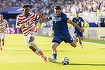 SUA - Bosnia 2-0. Jovo Lukic părăseşte Campionatul Mondial! Nu a jucat în meciul din şaisprezecimi