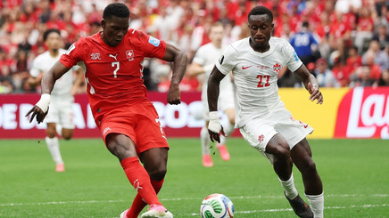 LIVE TEXT | Elveţia – Columbia, ASTĂZI, de la 23:00, pe PrimaSport.ro! Duel aprig în optimile Cupei Mondiale