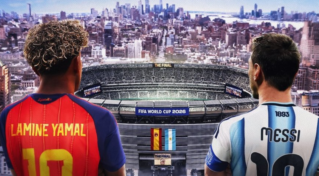 LIVE TEXT | Spania – Argentina, ASTĂZI, de la 22:00, pe PrimaSport.ro! Echipele de start