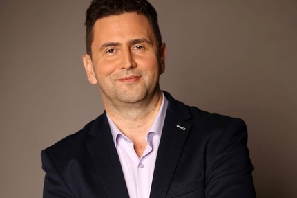 Vlad Sterescu va coordona echipa de ştiri Focus, de la Prima TV