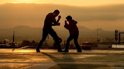 Din 4 ianuarie, de la ora 17.00, Ringo - un nou serial la Prima TV