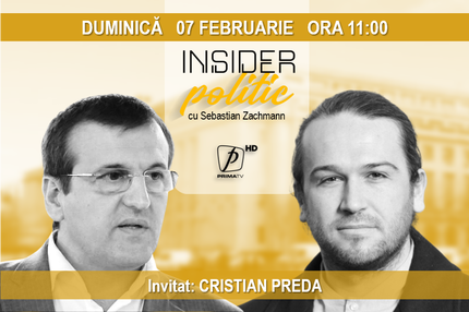 "Nu aş fi deschis şcolile. Cred că profesorii şi părinţii ar trebui sa fie cei care decid." Cristian Preda, decanul Facultăţii de Ştiinţe Politice, Universitatea Bucureşti a facut declaraţii despre subiectul momentului în exclusivitate la Prima TV

 