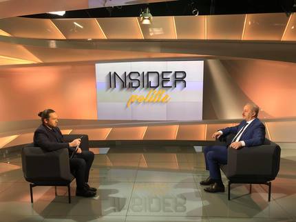 Vasile Dîncu la Insider Politic de la Prima TV: „Greaua moştenire a lui Cîţu vine tot de la Cîţu.”