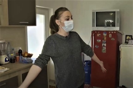 Duminică, 4 aprilie, de la ora 20.00, Un Schimb de mame distractiv, numai la Prima TV