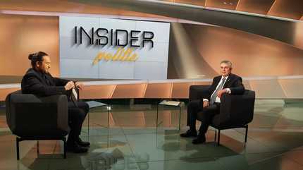 Fără petreceri în cluburi de 1 mai, însă cu litoralul deschis la 70% din capacitate. Lucian Bode, ministrul Afacerilor Interne, a vorbit la "Insider Politic" despre restricţiile de Paşti