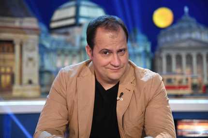 21 de ani de Cronica Cârcotaşilor, imagini şi poveşti din culise