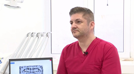 Focus la Prima Oră: Aparatul dentar - între nevoi şi tendinţe!