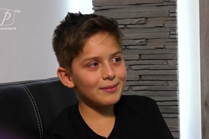 Copiii spun lucruri trăsnite despre Coronavirus la Hai cu fetele!