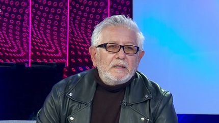 Ţăndărică, la Exclusiv VIP: Nepotul meu nu m-a văzut niciodată în realitate