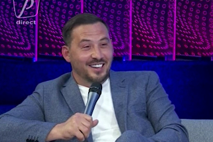 Ştefan Stan a povestit la Exclusiv VIP cum a trecut împreună cu familia prin Covid