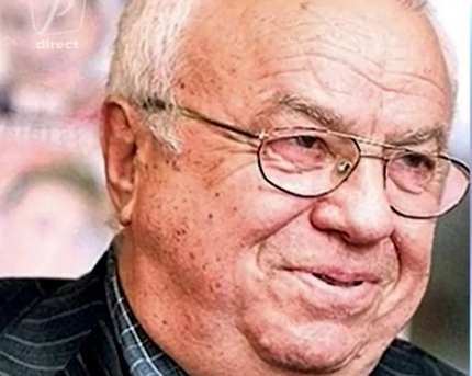 Exclusiv VIP - Alexandru Arşinel, declaraţii de pe patul de spital