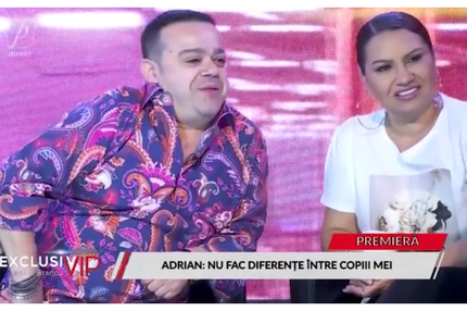 ADRIAN MINUNE: ÎN PANDEMIE AM PLĂTIT MAI MULTE AMENZI DECÂT SĂ CÂNTĂM