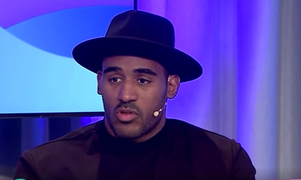 Benny Adegbuyi a vorbit despre viaţa sa la Hai cu fetele