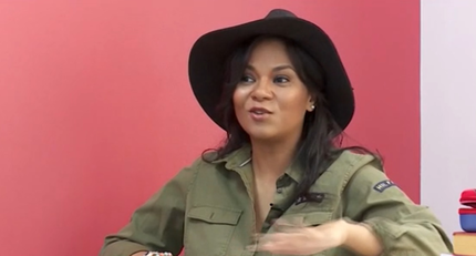 Exclusiv VIP: Nadine, din nou pe băncile şcolii