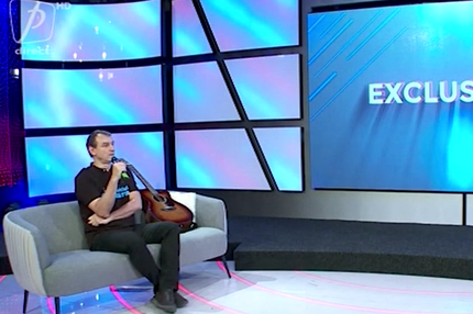 Exclusiv VIP: Care este legătura lui Adrian Păunescu cu Adela Popescu, Elena Gheorghe sau Fuego