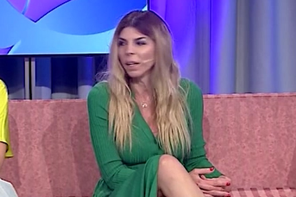 Dr. Denisa Zaharia, la Hai cu fetele: De ce femeile au mai multe probleme cu dinţii decât bărbaţii