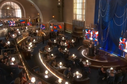  Focus la Prima Oră: Marii câştigători ai premiilor Oscar