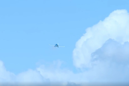  Focus pe Business: Şcolile de aviaţie, o afacere la înălţime